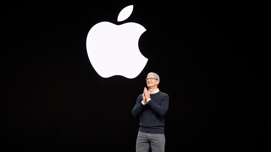 Tim Cook