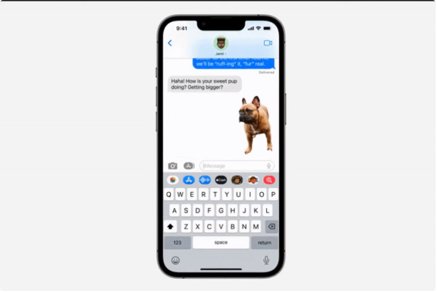 Đánh giá tính năng chỉnh sửa ảnh trong iOS 16: Thực sự gây ấn tượng