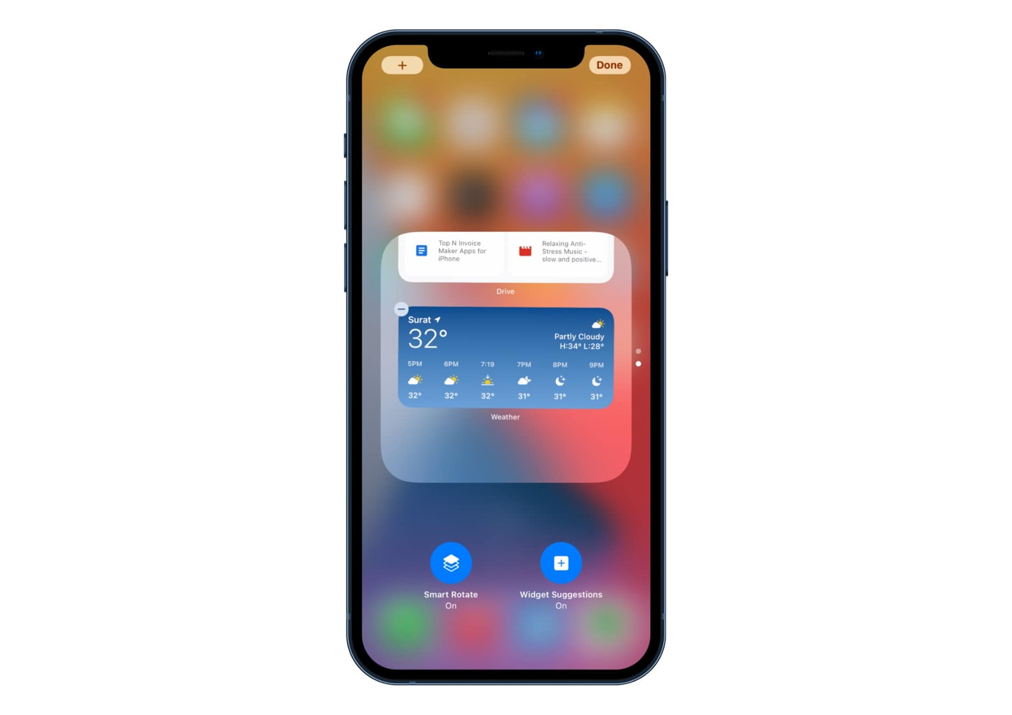 Chỉnh sửa ngăn xếp