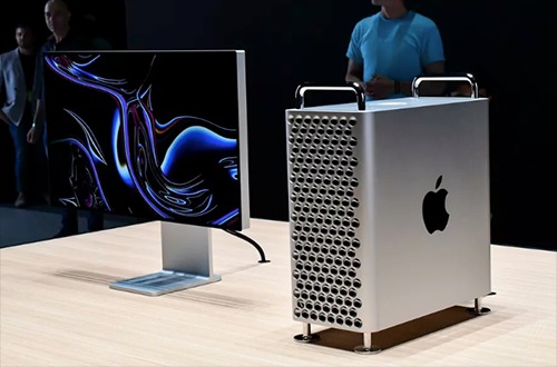 Chip M2 Extreme trong Mac Pro sắp ra mắt và những thông số khủng