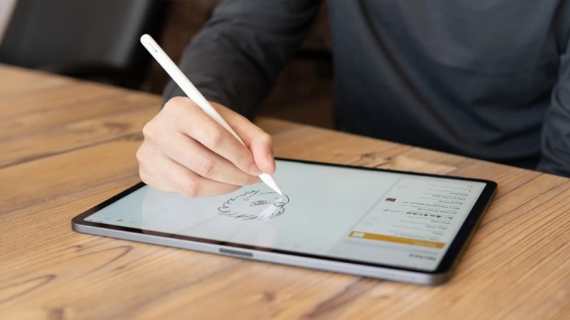 Apple sẽ trang bị cho iPad Pro (2022) chipset M2?  - Chip M2 của Apple có thể ra mắt vào năm sau, được chế tạo bằng quy trình 4nm