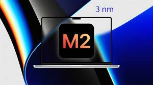 Chip M2 Pro sắp ra mắt của Apple sẽ được sản xuất trên tiến trình 3nm