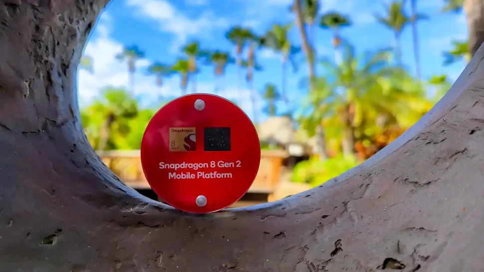 ​    ​amsung chipset Snapdragon 8 Gen 2 dành cho Galaxy, được thiết kế thông minh với AI đột phá. 