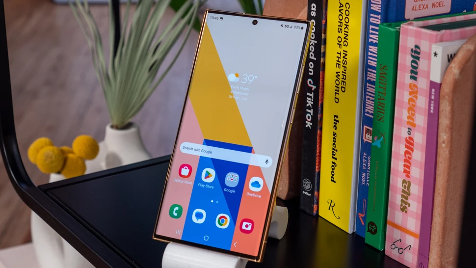 Chip Snapdragon 8 Gen 2 của samsung Galaxy mạnh đến mức nào?