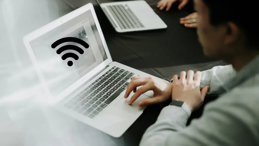 Chip Wifi 3D giúp kết nối không dây tốt hơn