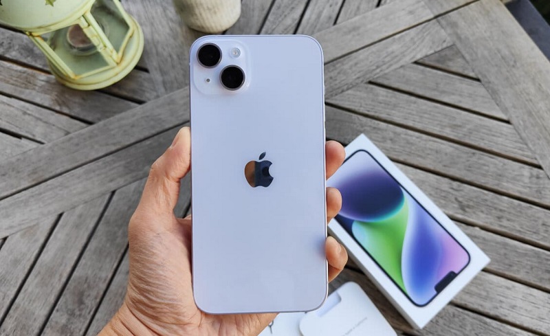 Hình thức quy định đổi thưởng chương trình “Chơi tới nơi - Quà tới chốn - Trúng iPhone 14 Plus”