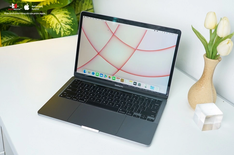 Chọn MacBook chơi Liên Minh Huyền Thoại