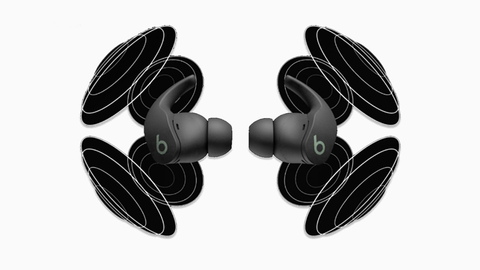 Tai nghe Beats Fit Pro True Wireless Earbuds chính hãng Apple