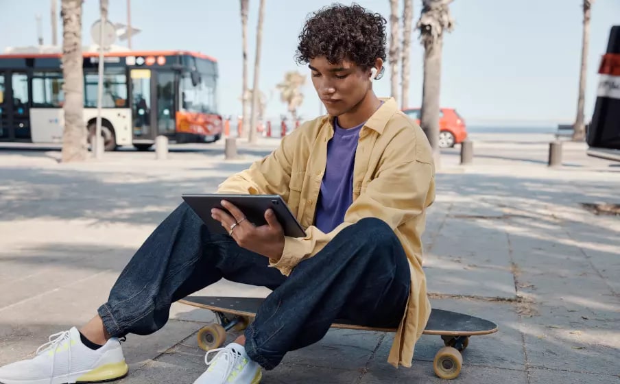 Tai nghe Bluetooth True Wireless JBL Tune 230NC