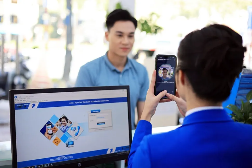 Chuẩn hóa thông tin