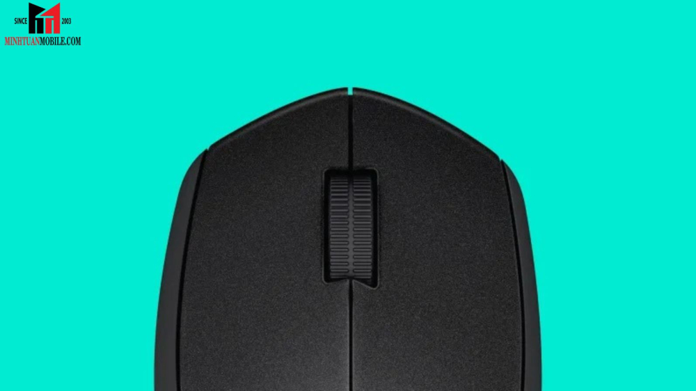 Chuột Bluetooth Logitech M331