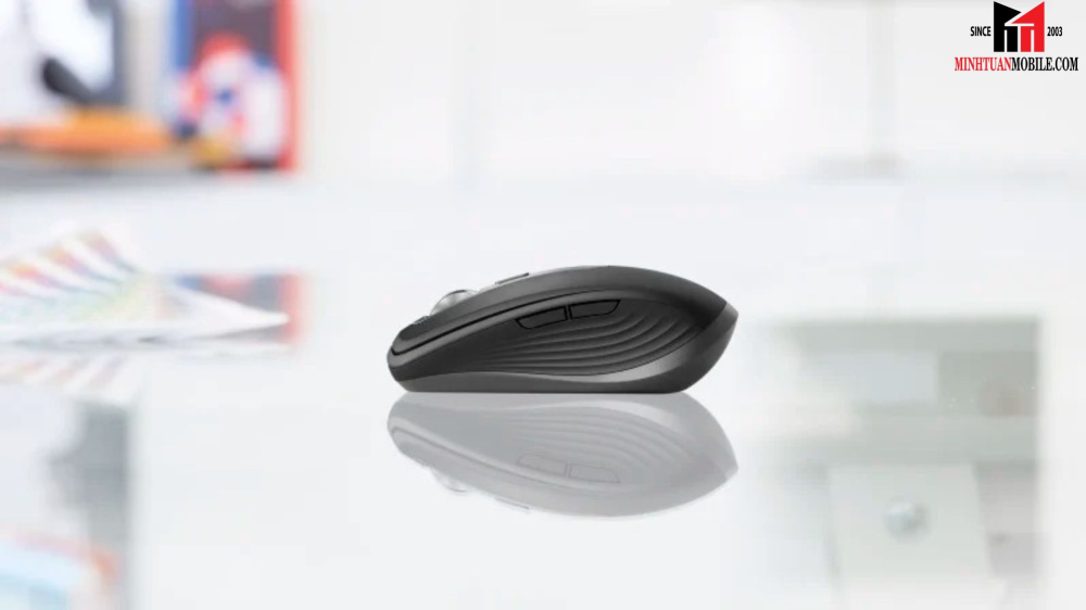 Chuột Bluetooth Logitech MX Anywhere 3