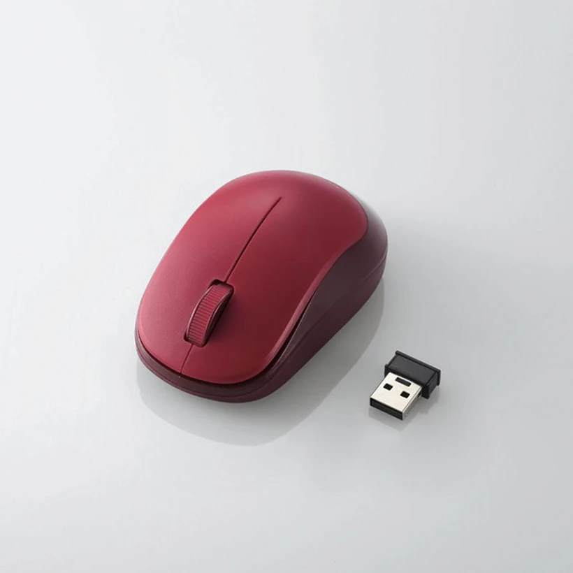 Chuột không dây Elecom M-DY12DB