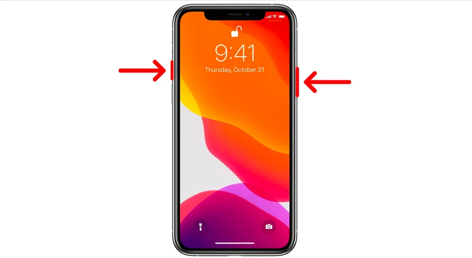 Chụp màn hình toàn trang trên iPhone, bạn đã biết chưa?