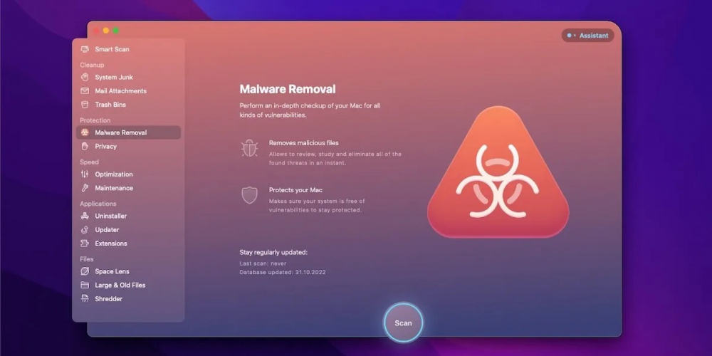 Search Marquis là gì? Cách xóa Search Marquis bảo vệ an toàn cho MacBook