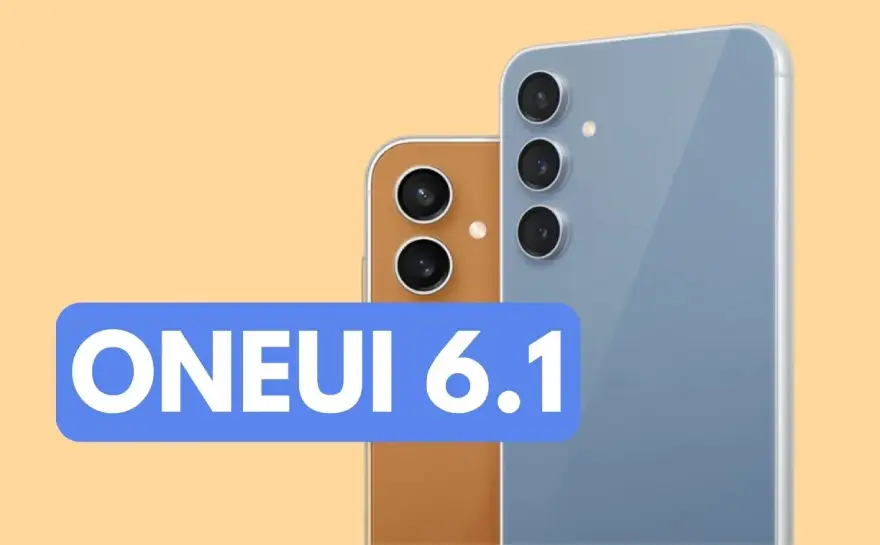 Có gì mới trong One UI 6.1?