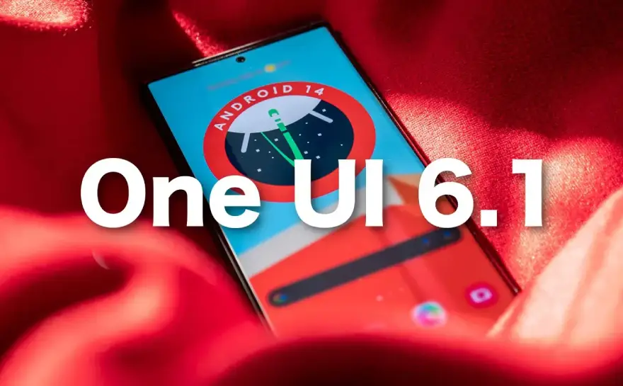 Có gì mới trong One UI 6.1?
