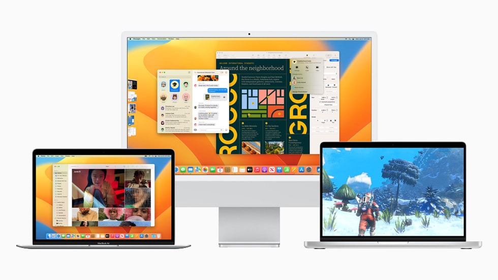Có nên cập nhật macOS Ventura không? Những ưu và nhược điểm bạn nên lưu ý