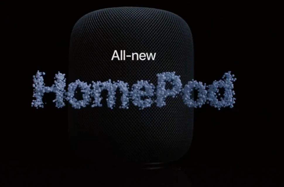 HomePod 2 được hỗ trợ