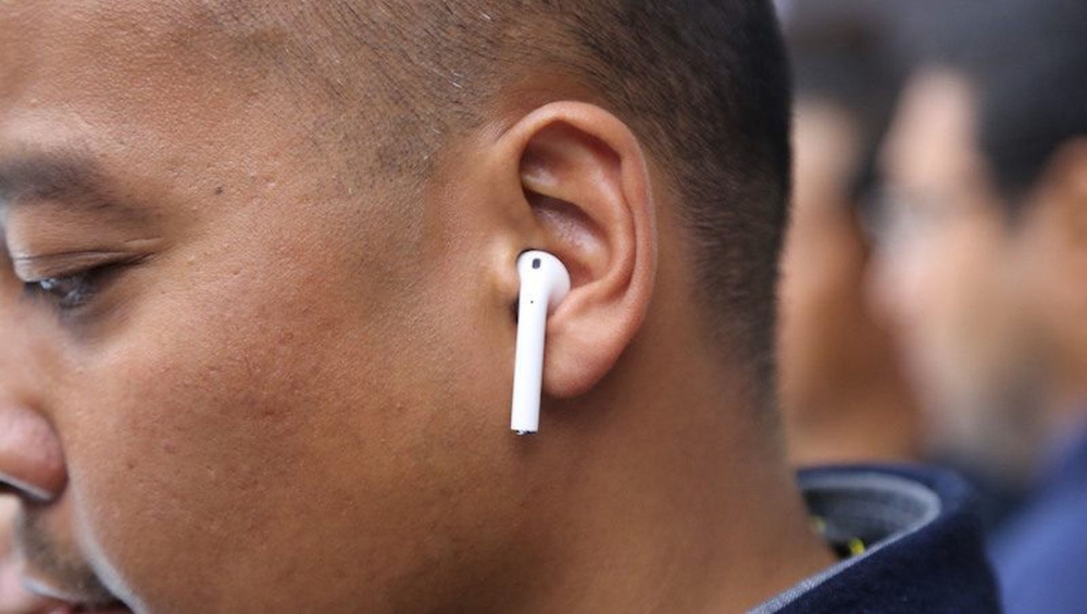 AirPods 2
