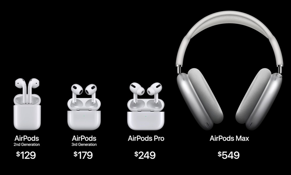AirPods 3
