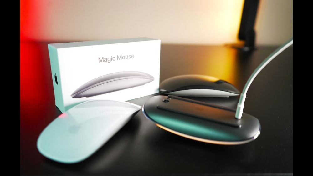 Có nên mua chuột Apple Magic Mouse không? Ưu và nhược điểm mà bạn cần nắm