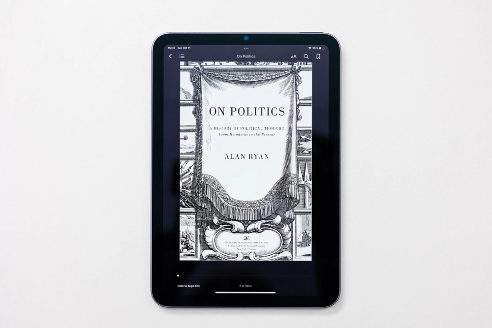 iPad mini trong năm 2022 - liệu nó có còn đáng giá, bạn có nên mua?