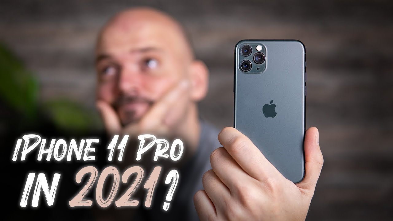 iPhone 11 Pro - 5.8 inch