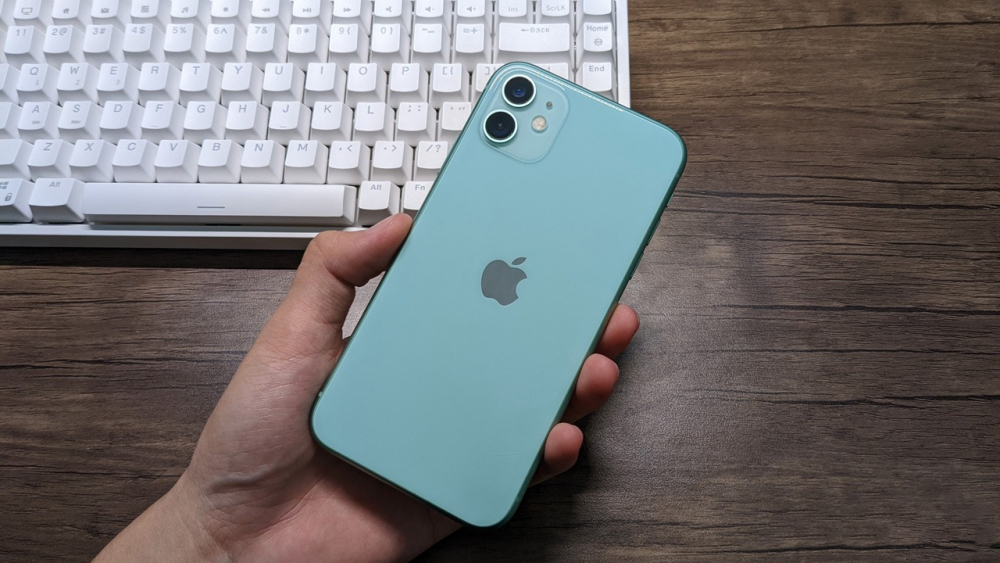 Cuối 2022 rồi, iPhone 11 liệu có còn đáng mua tại thời điểm này?