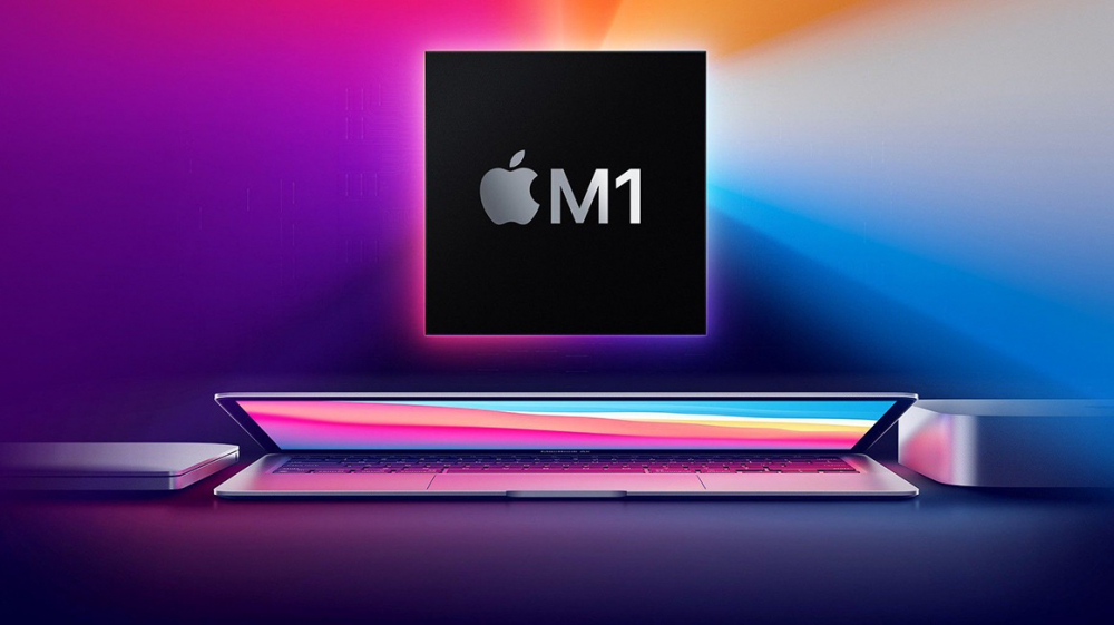 có nên mua macbook m1