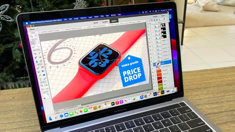 Có nên mua MacBook Pro M1 vào thời điểm cuối năm 2022, sử dụng có tốt không?