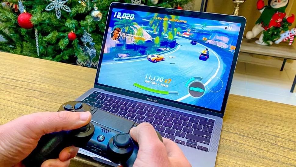 Có nên mua MacBook Pro M1 vào thời điểm cuối năm 2022, sử dụng có tốt không?