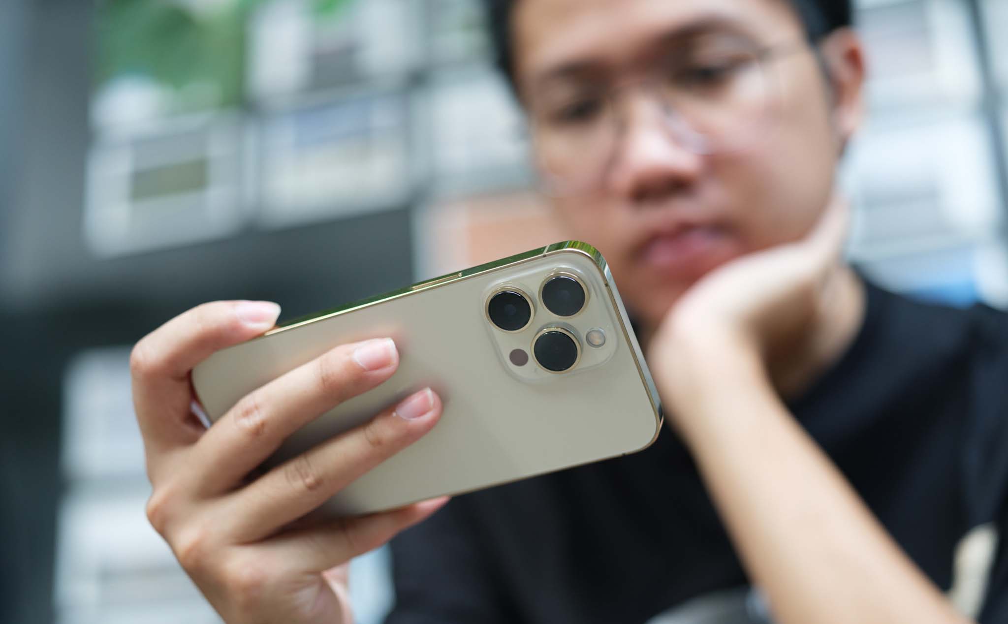 Có nên nâng cấp iPhone mới 2 năm 1 lần không?