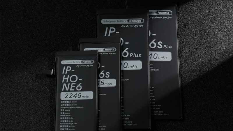 có nên thay pin dung lượng cao cho iphone