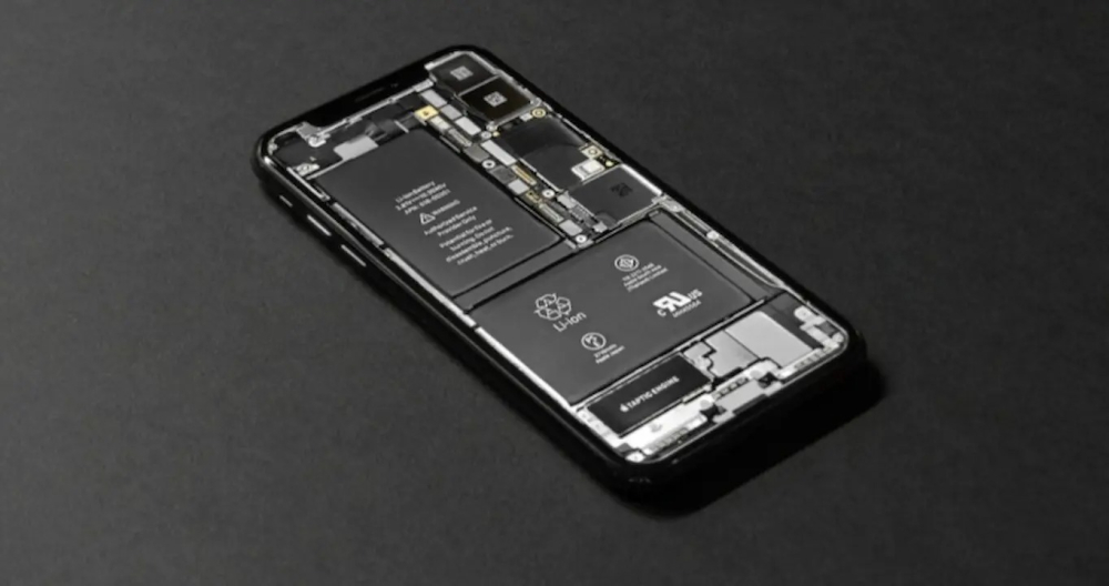 có nên thay pin dung lượng cao cho iphone