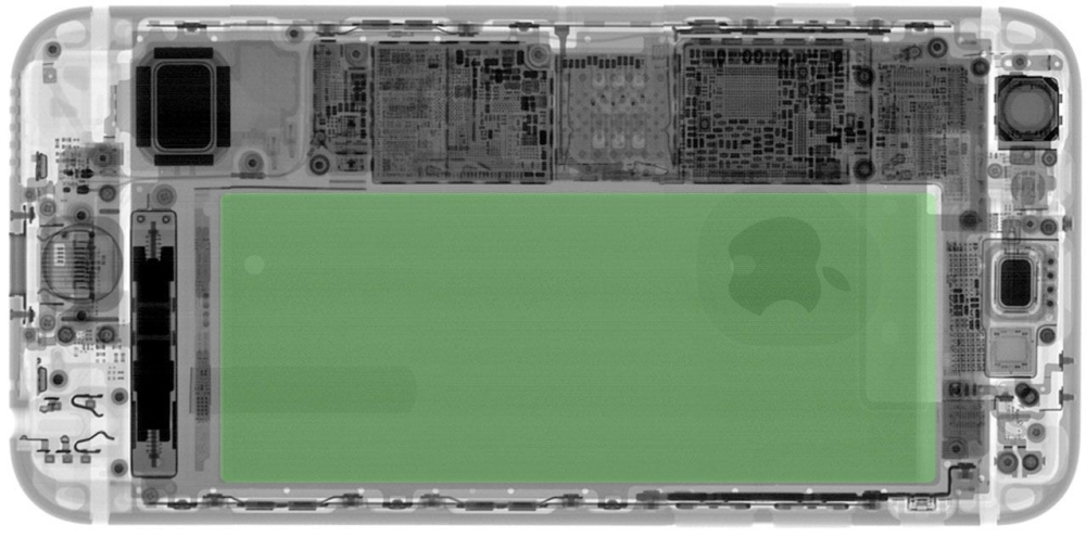 có nên thay pin dung lượng cao cho iphone