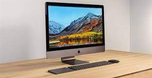 Apple sẽ ra mắt một iMac Pro mới?