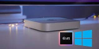 Bạn có thể cài đặt Windows trên Apple Silicon Mac không?
