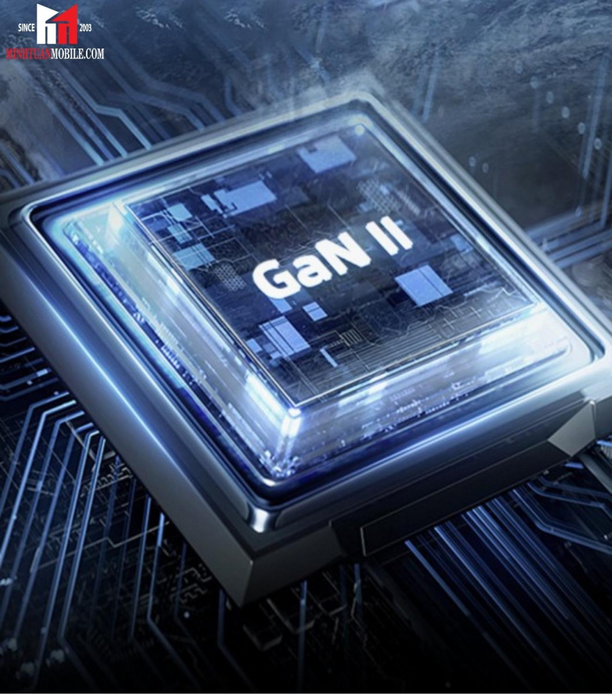 Cốc sạc nhanh Anker 30W Type-C PD 313 Charger Series 3 A2639