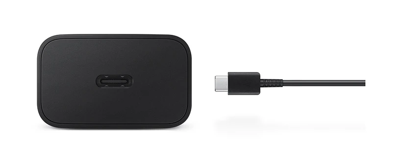 Cốc sạc nhanh Samsung 15W Type C