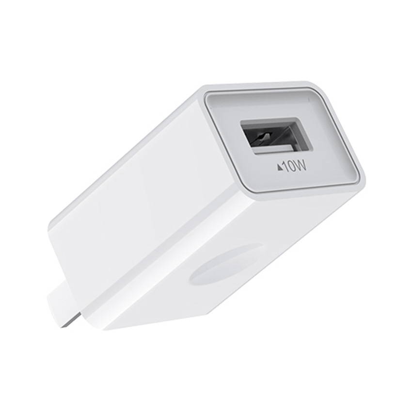 Cốc sạc Pisen 10W USB-A Charger TSC122
