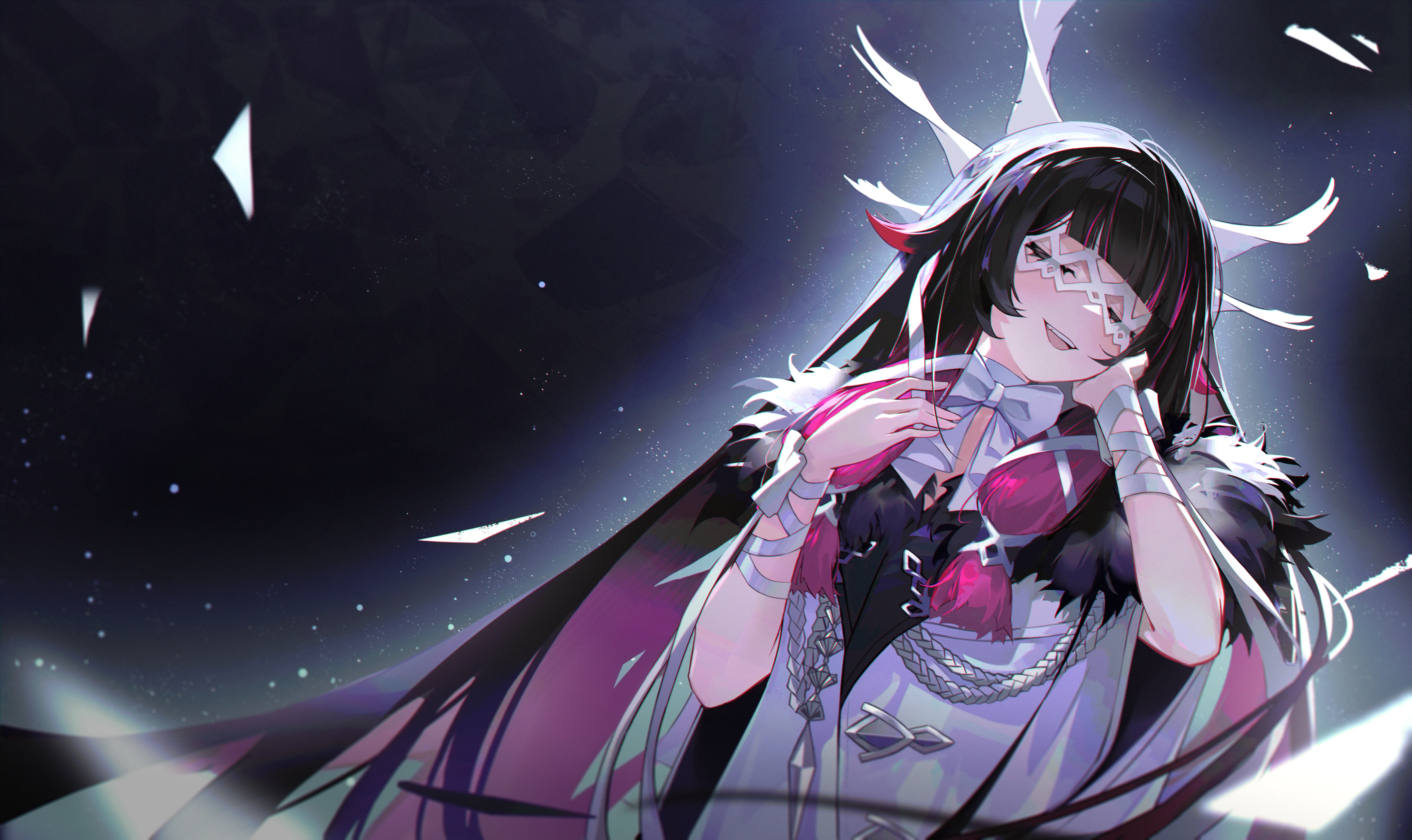 Ngày ra mắt của Columbina