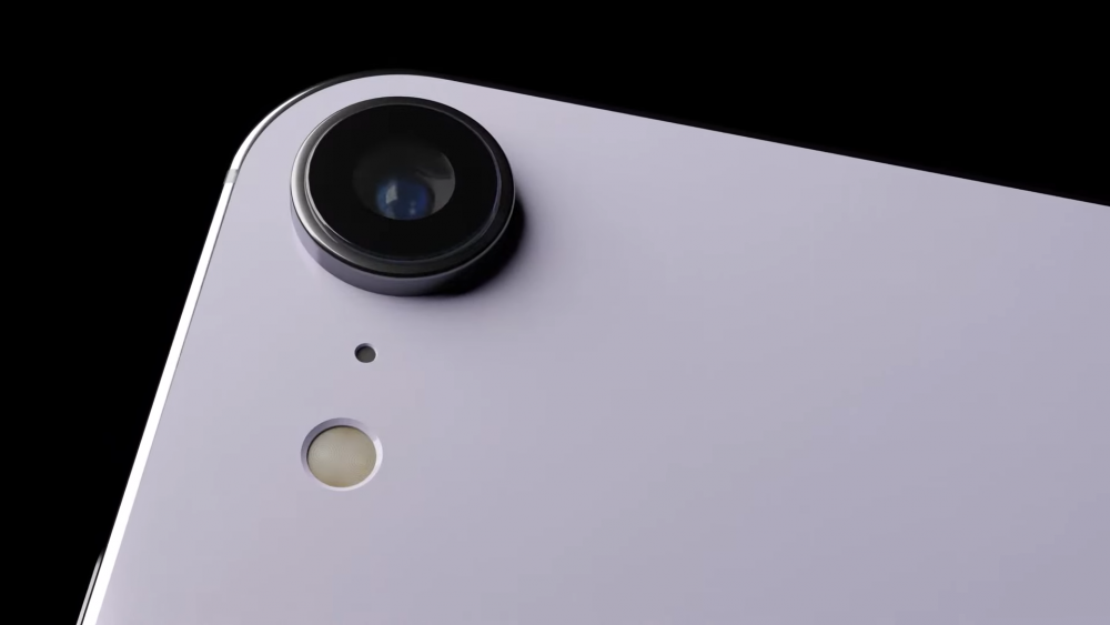 Concept iPhone SE 2023