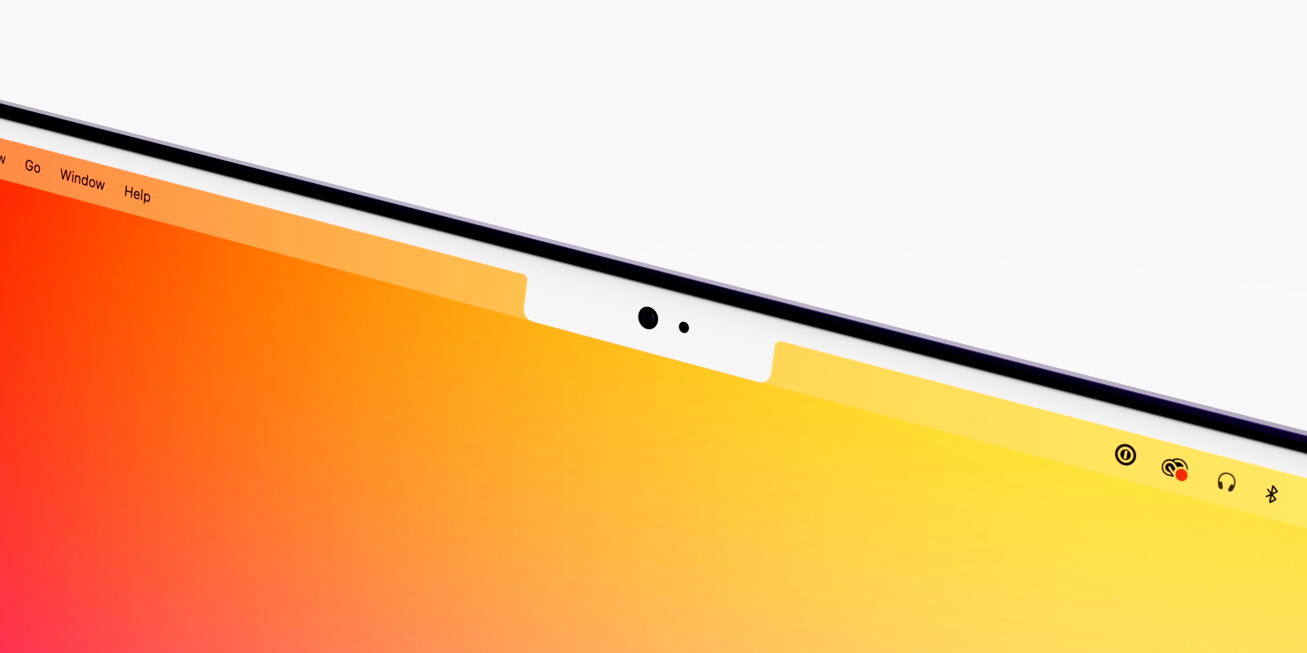 Concept MacBook Air 2022