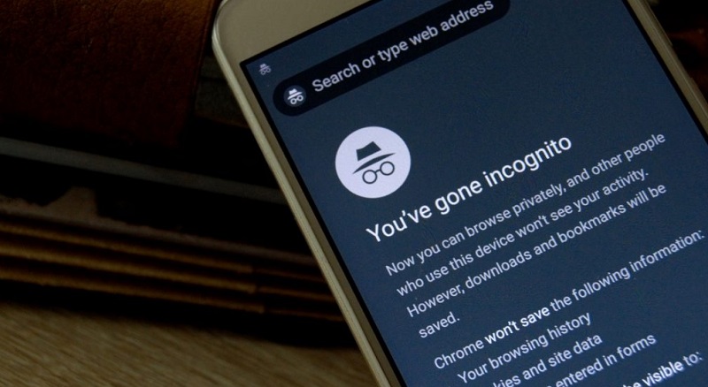 Lợi ích thực sự của tab ẩn danh trên iPhone