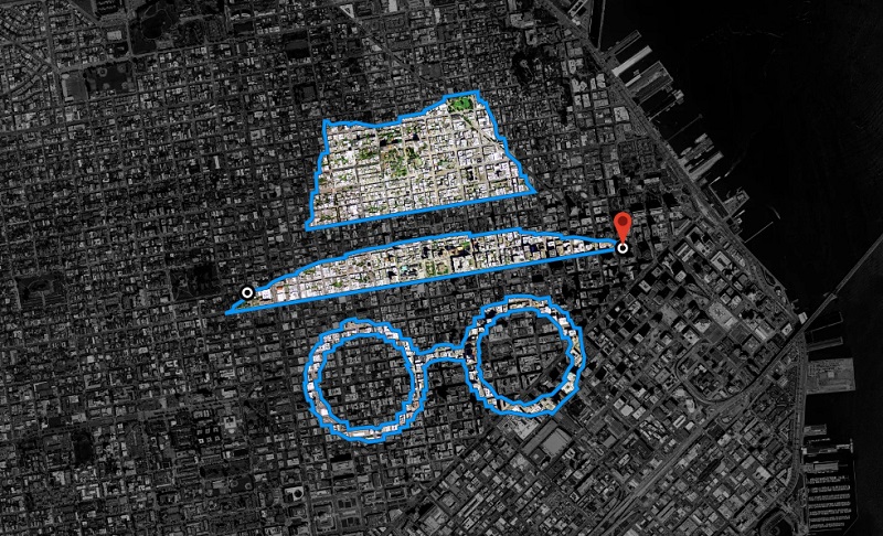 Lưu ý khi dùng tab ẩn danh trên điện thoại