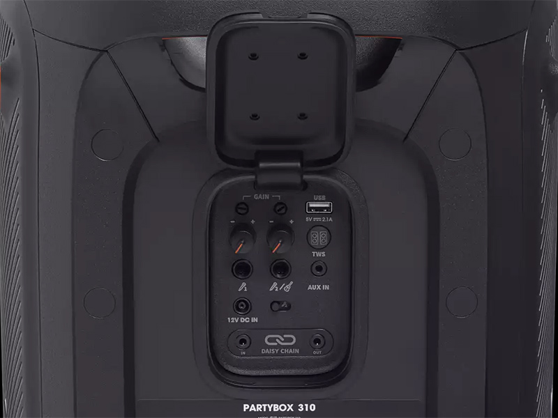 Loa Bluetooth JBL PartyBox 310