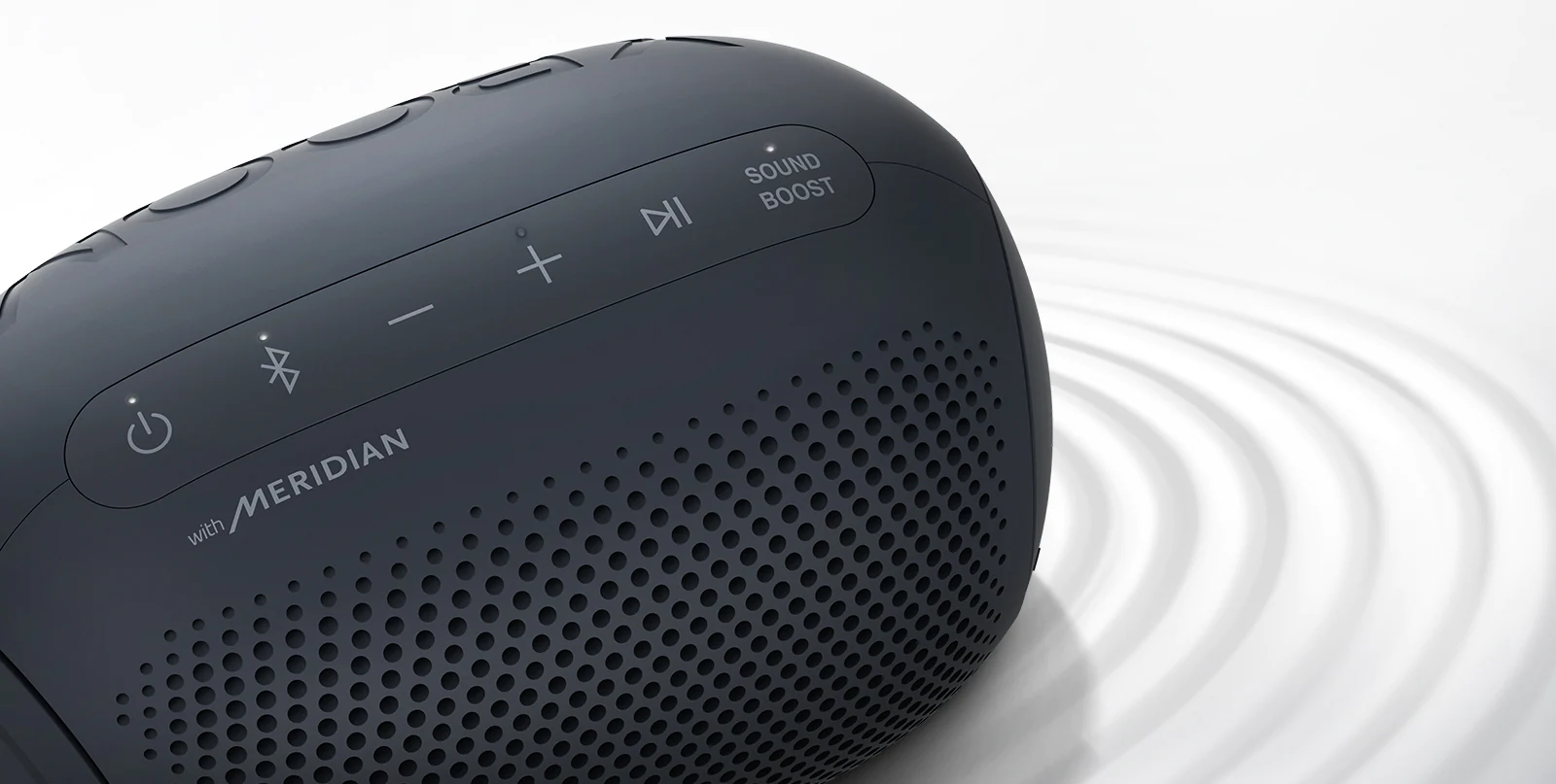 Loa Bluetooth LG XBoom Go PL2