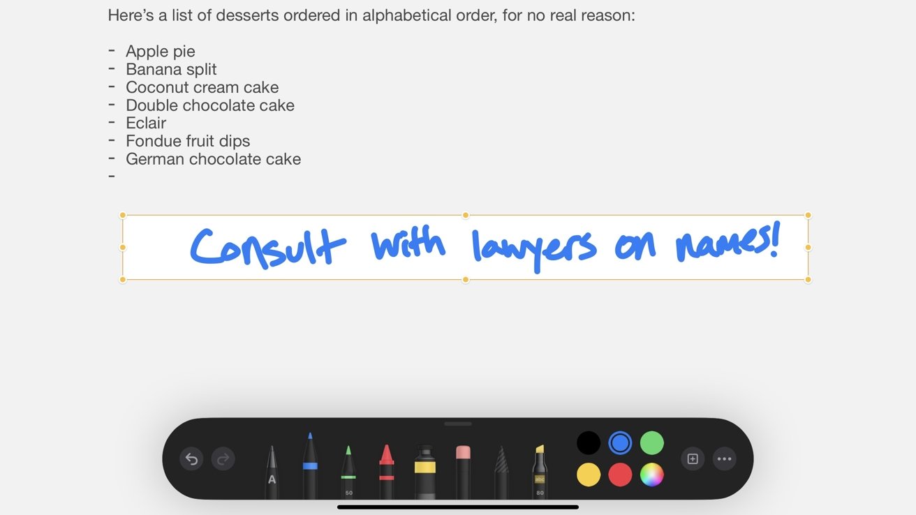 Cộng tác và chia sẻ - tính năng tuyệt vời trên iCloud có thể bạn chưa biết.