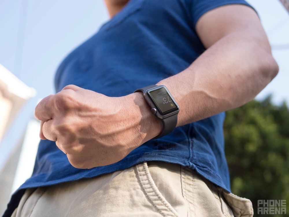 Tất tần tật về khả năng chống nước trên đồng hồ thông minh mà bạn cần biết